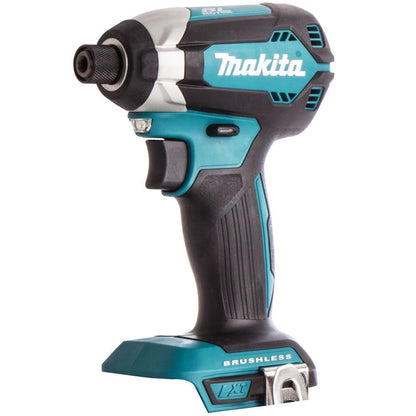 Makita DTD153Z 18V Brushless Impact Driver with 1 x 3.0Ah Battery & Charger