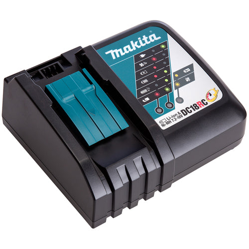 Makita DTD152Z 18V Li-ion Impact Driver with 1 x 5.0Ah Battery & Charger T4TKIT-125