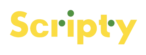 Scripty