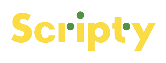 Scripty