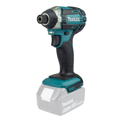 Makita DTD152Z 18V Impact Driver with 1 x 3.0Ah Battery & Charger & Bag