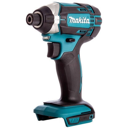Makita DTD152Z 18V Impact Driver with 1 x 3.0Ah Battery & Charger & Bag