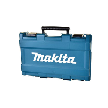 Makita TD110DWAE 12V max CXT Impact Driver With 2 x 2.0Ah Batteries, Charger & Carrying Case